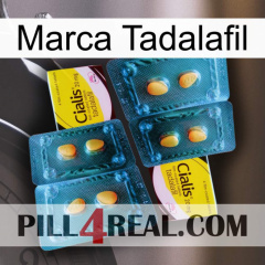 Tadalafil Brand cialis5